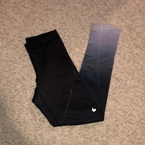 Nike leggings